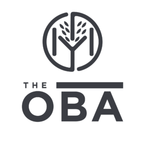 oba hotel logo